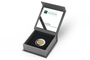 Poland 2016 20 Zloty - Ducat of Sigismund the Elder in Box