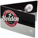 Australia 2016 Holden Heritage Collection - Holden FB Coin Folder