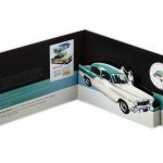 Australia 2016 Holden Heritage Collection - Holden FC Folder