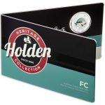 Australia 2016 Holden Heritage Collection - Holden FC Coin Folder