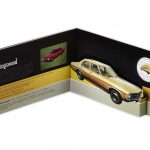 Australia 2016 Holden Heritage Collection - Holden HQ Kingswood Folder