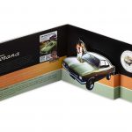 Australia 2016 Holden Heritage Collection - Holden LJ Torana Folder