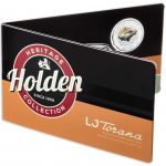 Australia 2016 Holden Heritage Collection - Holden LJ Torana Coin Folder