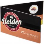 Australia 2016 Holden Heritage Collection - Holden VC Commodore Coin Folder