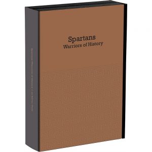 2016 Spartans Warriors of History Silver Coin Art