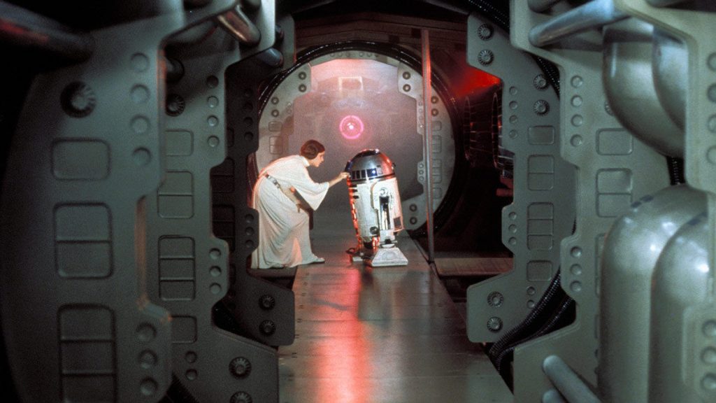 princess-leia-r2d2