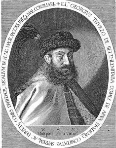 Juraj Thurzo