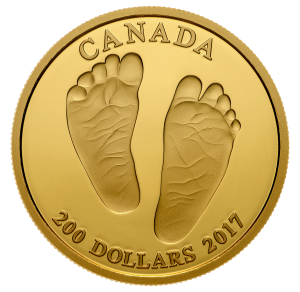 canada_2017_gold_200_dollar_baby_reverse