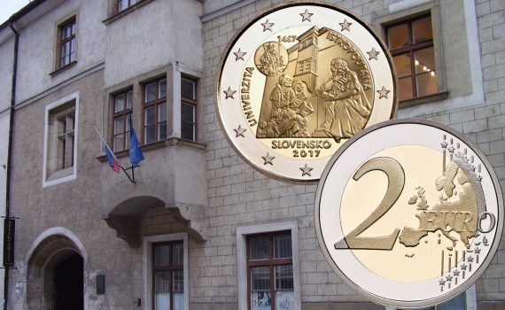 550th anniversary of the opening of Universitas Istropolitana splash image