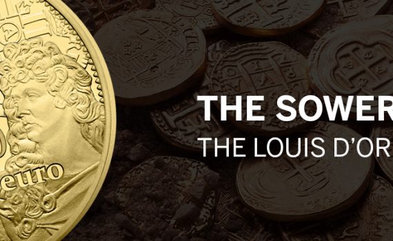 2017 the sower coins splash image
