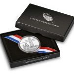USA 2017 Boys Town Centennial Commemorative Half Dollar Coin