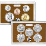 USA 2017 Proof Coin Set