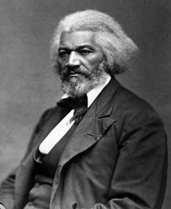 Frederick Douglass