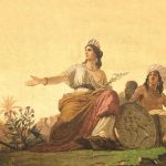 America by Raffaele Casmedi