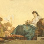 Asia by Bartolomeo Giuliano