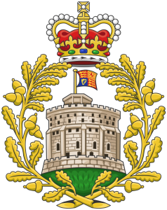 Coat of Arms of the House of Windsor