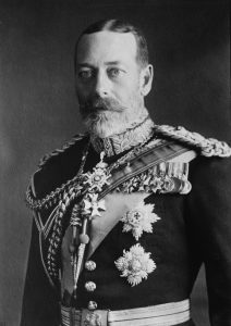 King George V (1923)