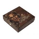 Tuvalu 2017 Frigg 2oz Silver Coin Box Cover