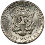 1974 D Doubled Die Obverse(FS-50-1974D-101) Reverse