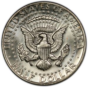 1974 D Doubled Die Obverse(FS-50-1974D-101) Reverse