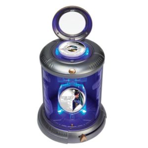 2018 Star Trek Discovery  2 Coin Proof  1oz Silver Coin Set