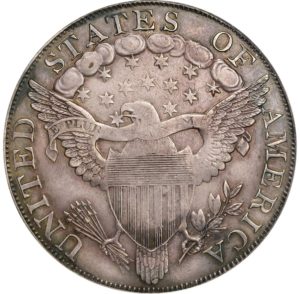 1804 class III draped bust $1